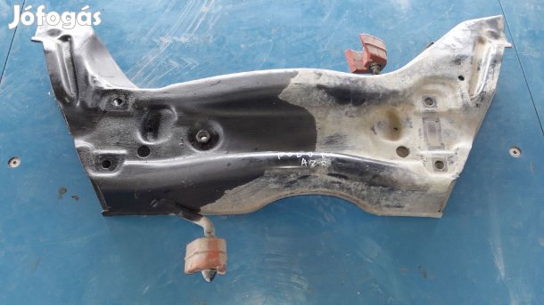 Volkswagen Polo 9N Első Bölcső