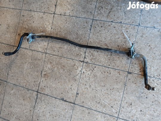 Volkswagen Polo 9N Első Kanyarstabilizátor Rúd