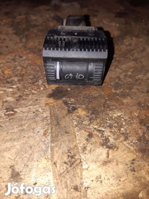 Volkswagen Polo 9N Fényszóró Magasság Állító Kapcsoló