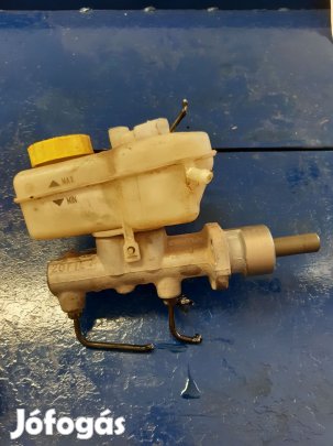 Volkswagen Polo 9N Főfék Munkahenger + Fékfolyadék Tartály