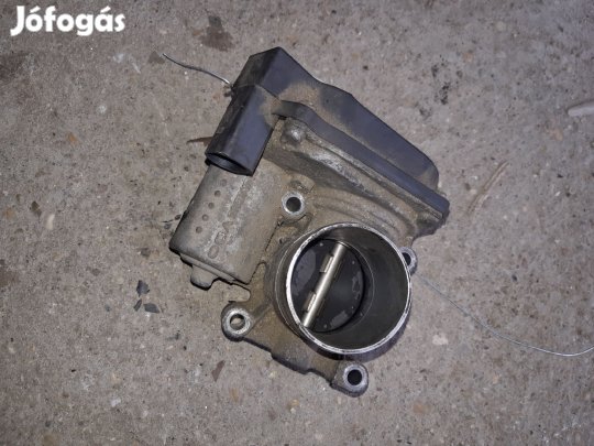 Volkswagen Polo 9N Fojtószelep