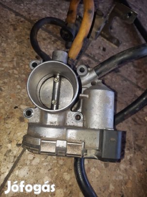 Volkswagen Polo 9N Fojtószelep