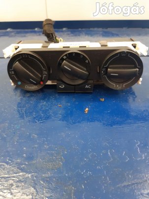 Volkswagen Polo 9N Fűtéskapcsoló