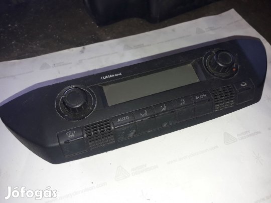 Volkswagen Polo 9N Fűtéskapcsoló