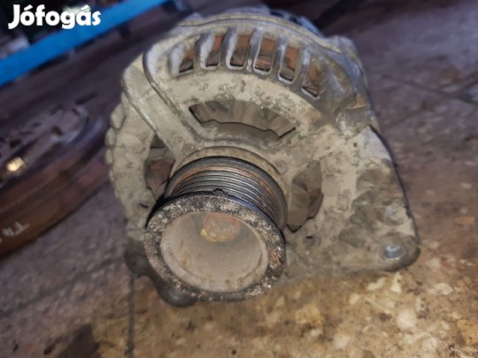 Volkswagen Polo 9N Generátor