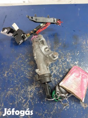 Volkswagen Polo 9N Gyújtáskapcsoló