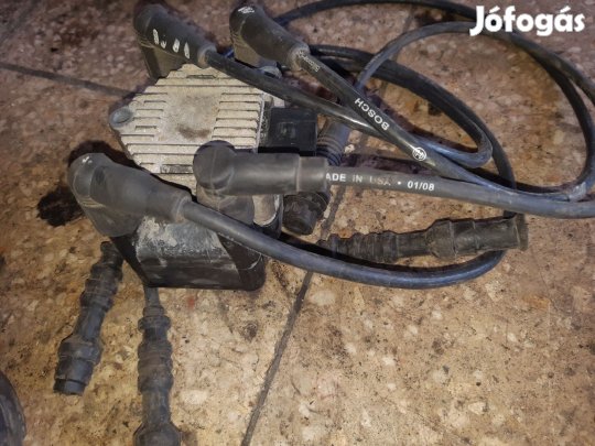 Volkswagen Polo 9N Gyújtótrafó