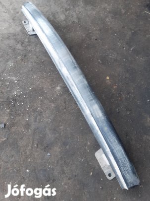 Volkswagen Polo 9N Hátsó Lökhárító Merevítő