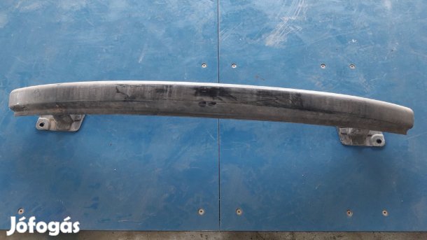 Volkswagen Polo 9N Hátsó Lökhárító Merevítő