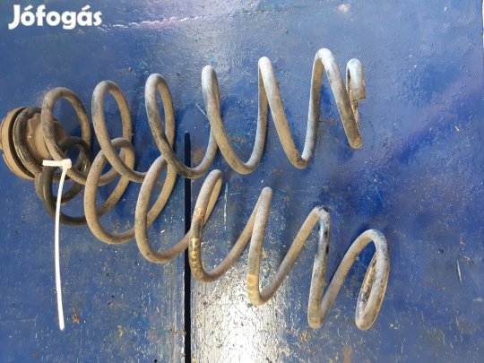 Volkswagen Polo 9N Hátsó Rugó Pár