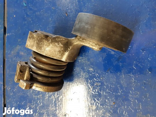 Volkswagen Polo 9N Hosszbordás Szíj Feszítő