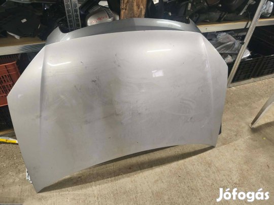 Volkswagen Polo 9N IV motorháztető