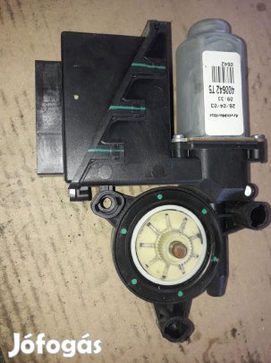 Volkswagen Polo 9N Jobb Első Ablakemelő Motor