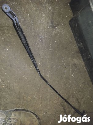 Volkswagen Polo 9N Jobb Első Ablaktörlő Kar
