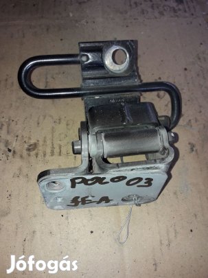 Volkswagen Polo 9N Jobb Első Alsó Ajtózsanér