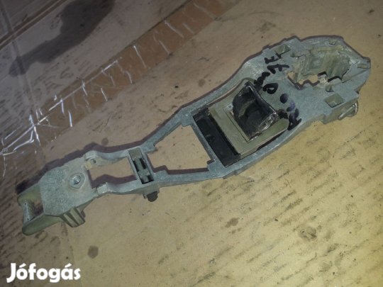 Volkswagen Polo 9N Jobb Első Külső Ajtókilincs Szerkezet