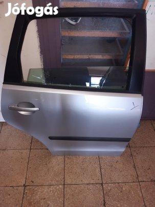 Volkswagen Polo 9N Jobb Hátsó Ajtó