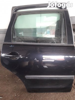 Volkswagen Polo 9N Jobb Hátsó Ajtó