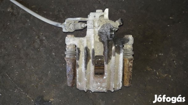 Volkswagen Polo 9N Jobb Hátsó Féknyereg