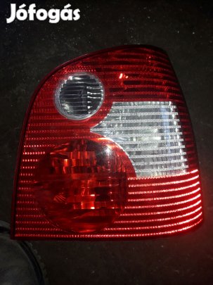 Volkswagen Polo 9N Jobb Hátsó Lámpabúra
