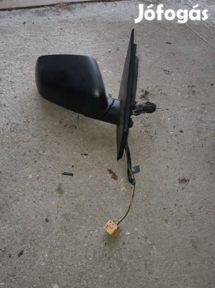 Volkswagen Polo 9N Jobb Visszapillantó Tükör Mechanikus