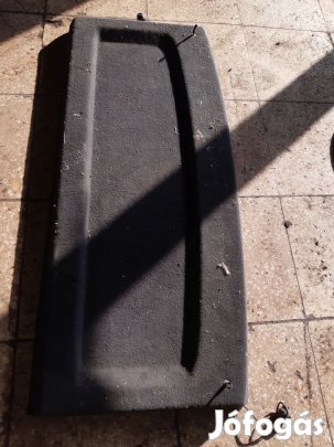 Volkswagen Polo 9N Kalaptartó