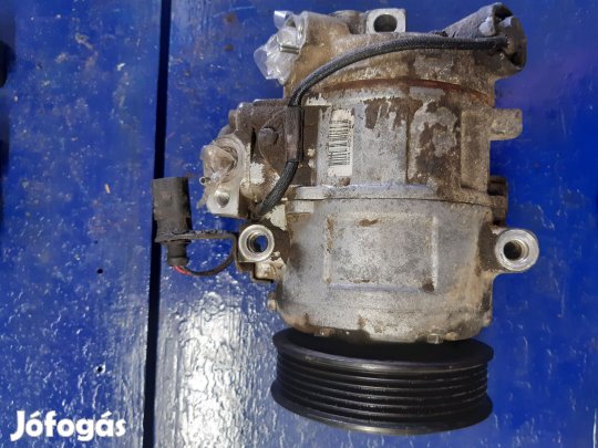 Volkswagen Polo 9N Klíma Kompresszor