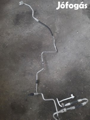 Volkswagen Polo 9N Klímacső