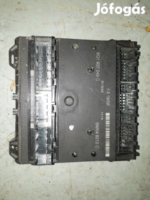 Volkswagen Polo 9N Komfort Modul