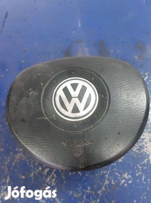 Volkswagen Polo 9N Kormány Légzsák