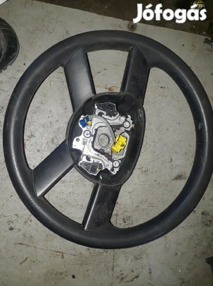 Volkswagen Polo 9N Kormánykerék