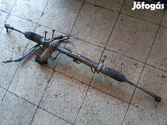 Volkswagen Polo 9N Kormánymű Szervós