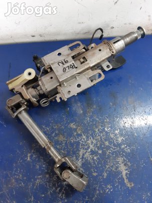 Volkswagen Polo 9N Kormányoszlop