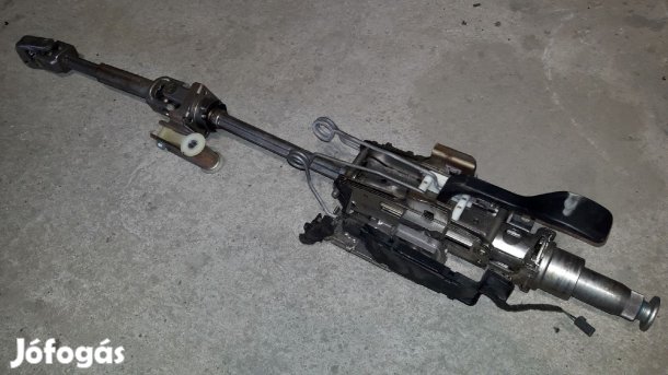 Volkswagen Polo 9N Kormányoszlop + Kormánykardán