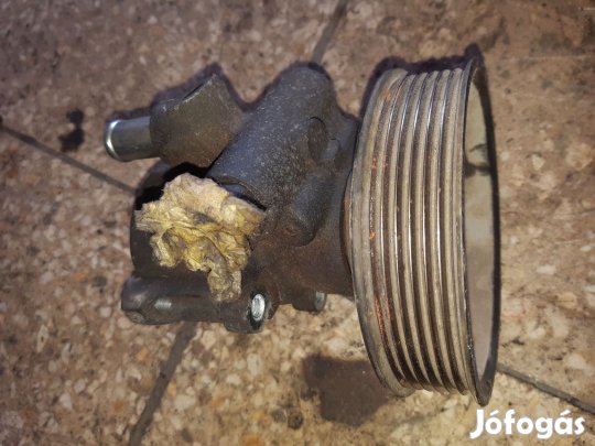 Volkswagen Polo 9N Kormányszervó Szivattyú