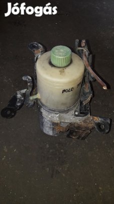 Volkswagen Polo 9N Kormányszervó Szivattyú + Szervó Tartály