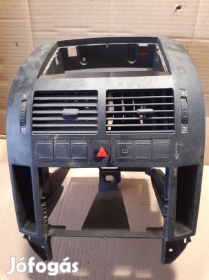 Volkswagen Polo 9N Középkonzol