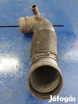 Volkswagen Polo 9N Levegőcső