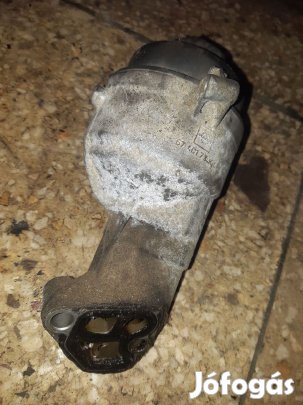 Volkswagen Polo 9N Olajszűrő Ház