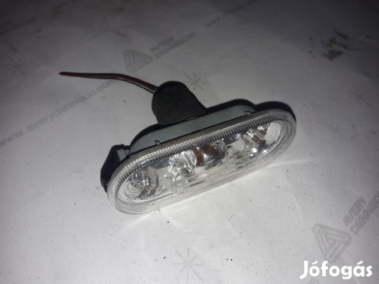 Volkswagen Polo 9N Oldalindex