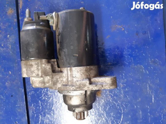 Volkswagen Polo 9N Önindító