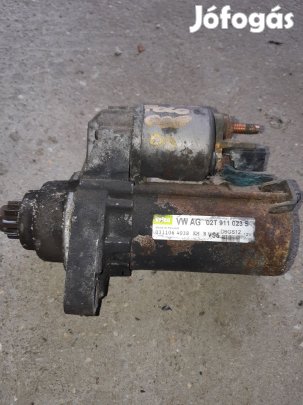 Volkswagen Polo 9N Önindító