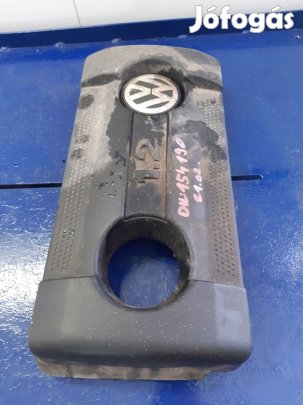 Volkswagen Polo 9N Szelepfedél