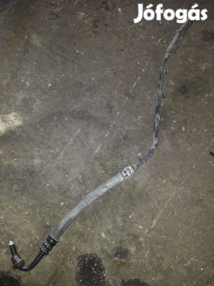 Volkswagen Polo 9N Szervócső