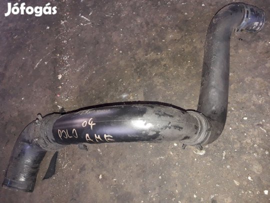 Volkswagen Polo 9N Turbócső / Intercooler Cső