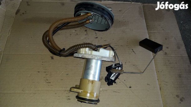 Volkswagen Polo 9N Üzemanyag Szintjelző