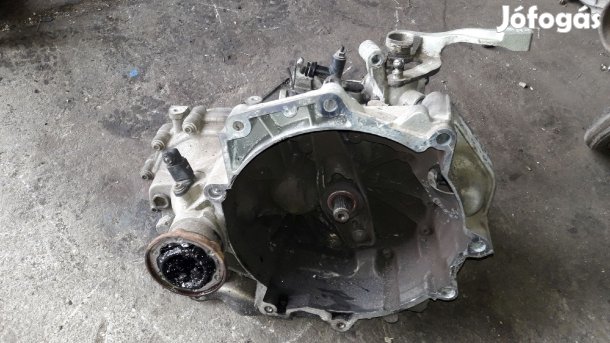 Volkswagen Polo 9N Váltó