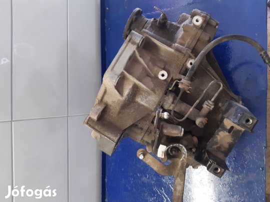 Volkswagen Polo 9N Váltó