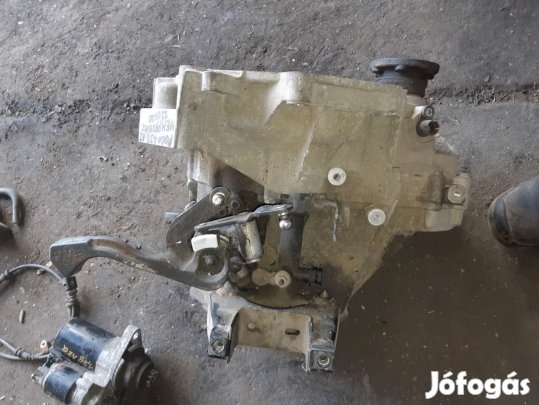 Volkswagen Polo 9N Váltó