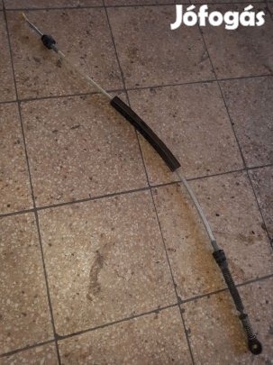 Volkswagen Polo 9N Váltó Bowden